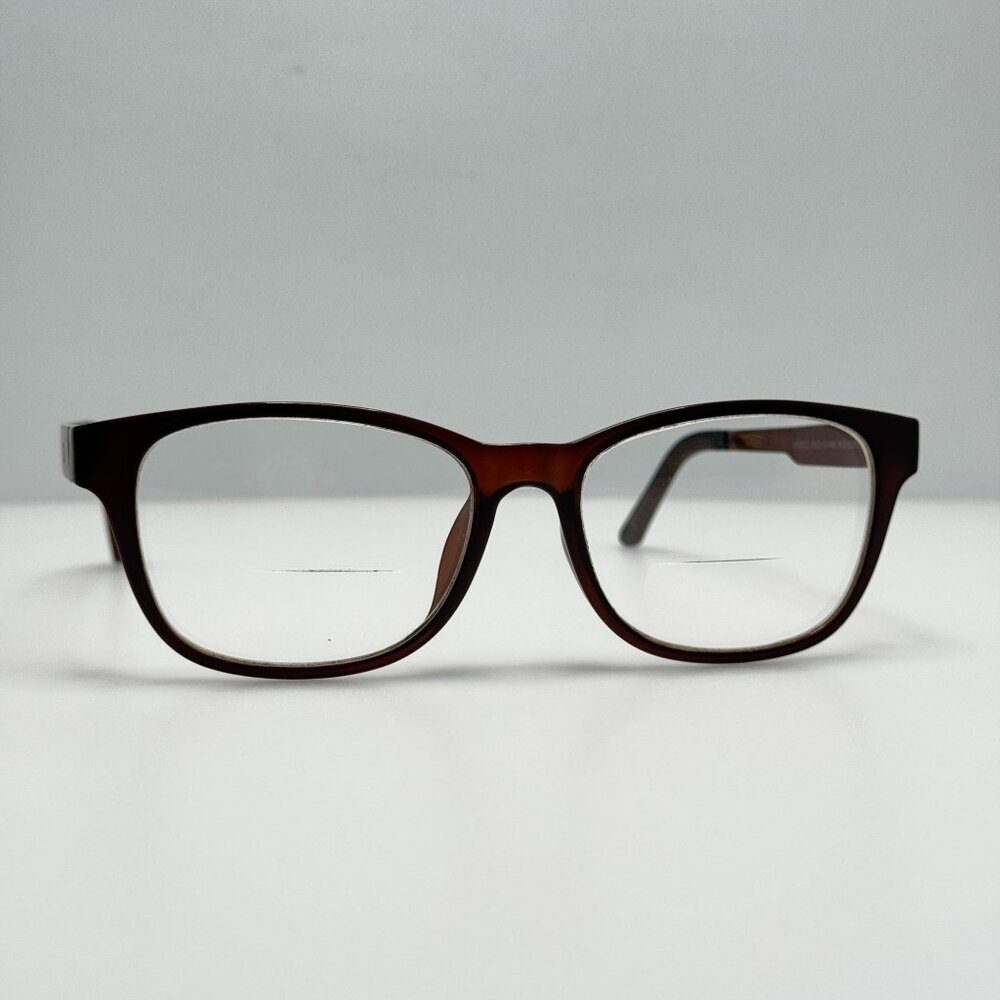 Gianni Po GP2572 M D Burg Eyeglasses Eye Glasses Frames 53-16-140